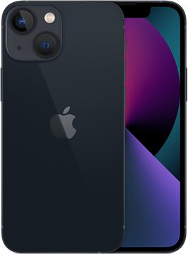 Apple iPhone 13 mini 5G A2628 Global Dual SIM TD-LTE 128GB